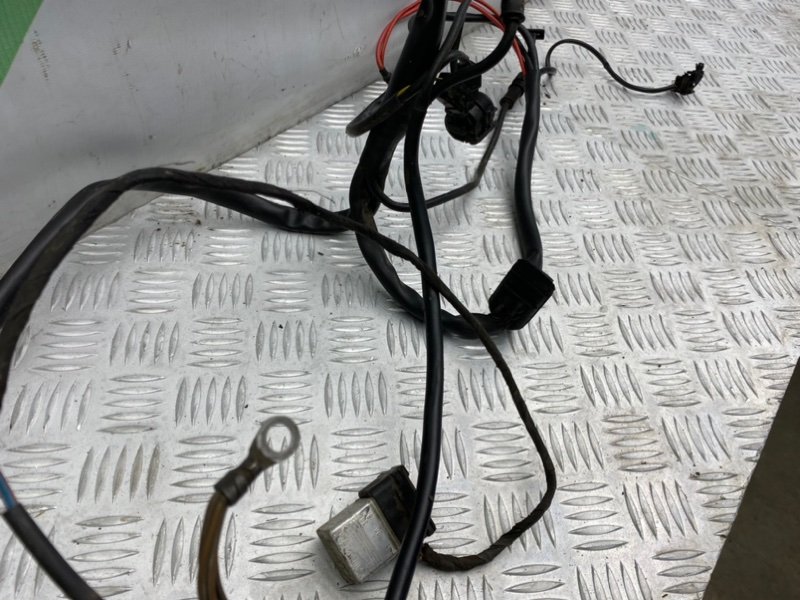 Блок ABS, 3200 рублей, Калининград