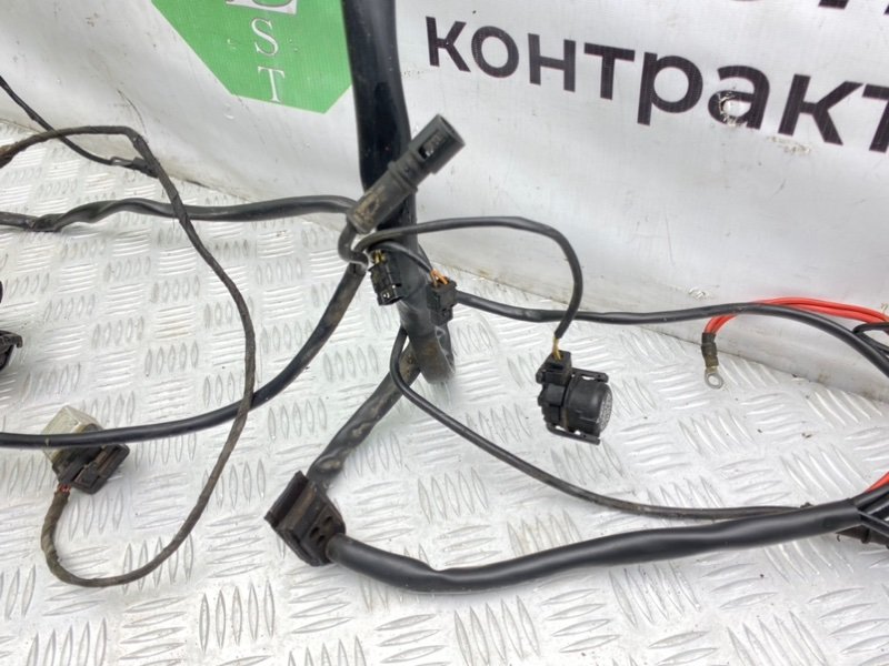 Блок ABS, 3200 рублей, Калининград