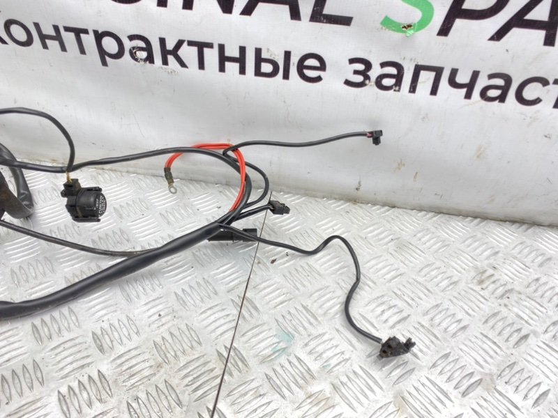 Блок ABS, 3200 рублей, Калининград