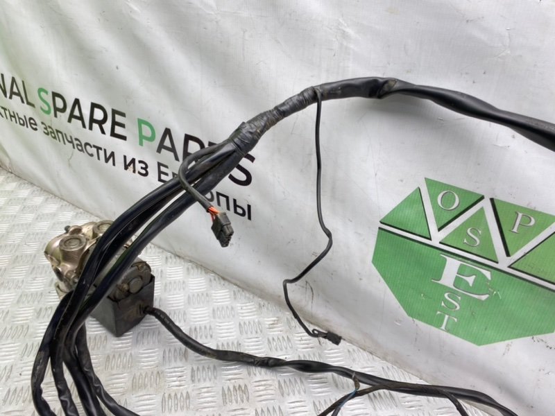 Блок ABS, 3200 рублей, Калининград