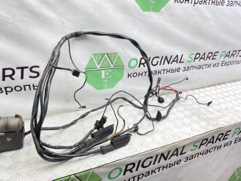 Блок ABS, 3200 рублей, Калининград