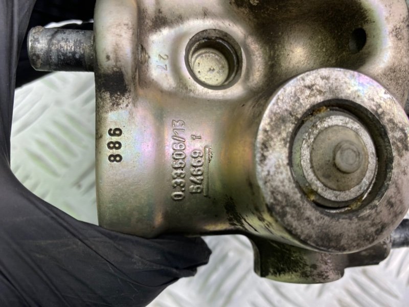 Блок ABS, 3200 рублей, Калининград