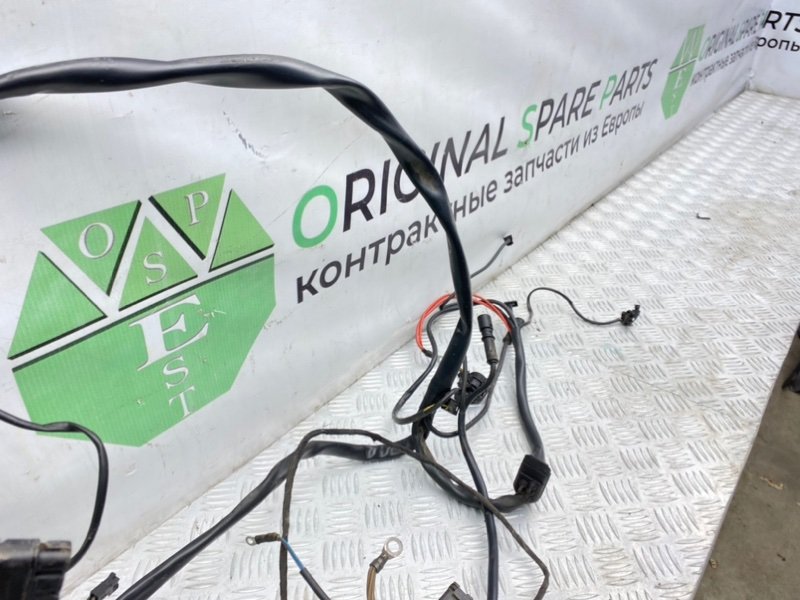 Блок ABS, 3200 рублей, Калининград