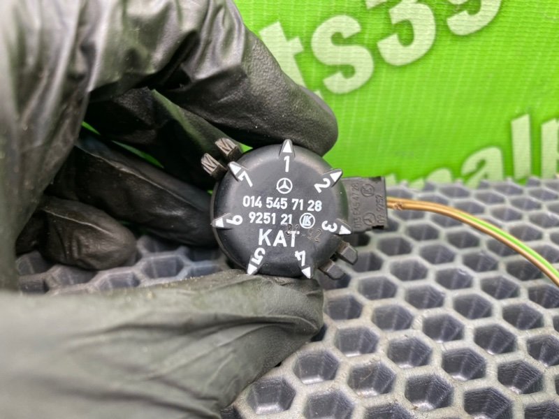 Корректор зажигания, 2100 рублей, Калининград