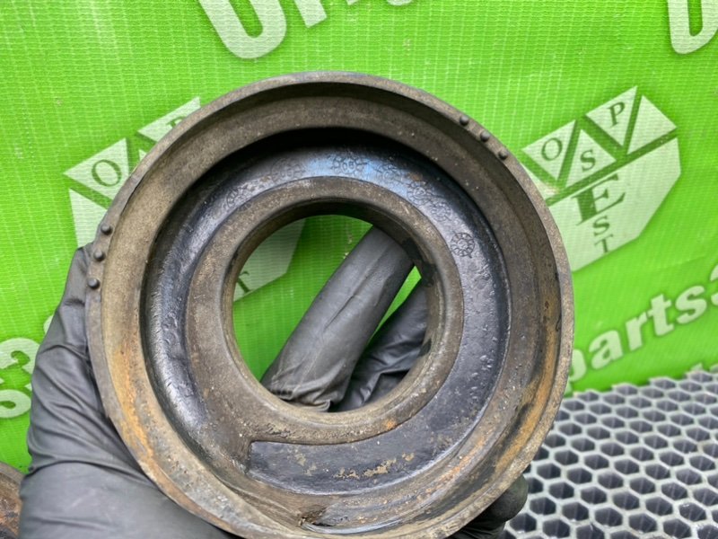 Проставка пружины, 1000 рублей, Калининград