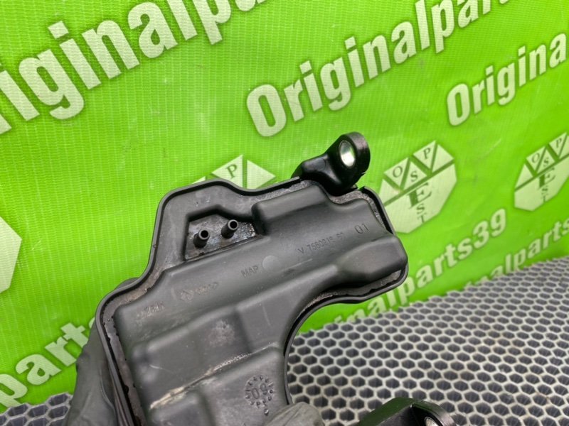 Вакуумный ресивер, 1000 рублей, Калининград