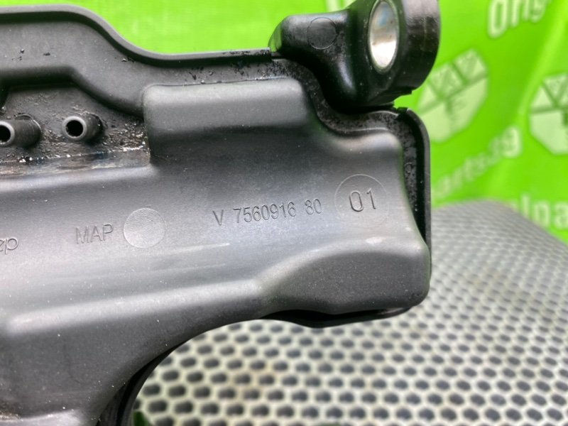 Вакуумный ресивер, 1000 рублей, Калининград