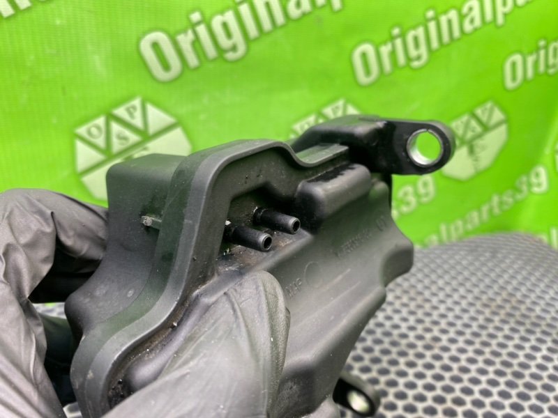 Вакуумный ресивер, 1000 рублей, Калининград