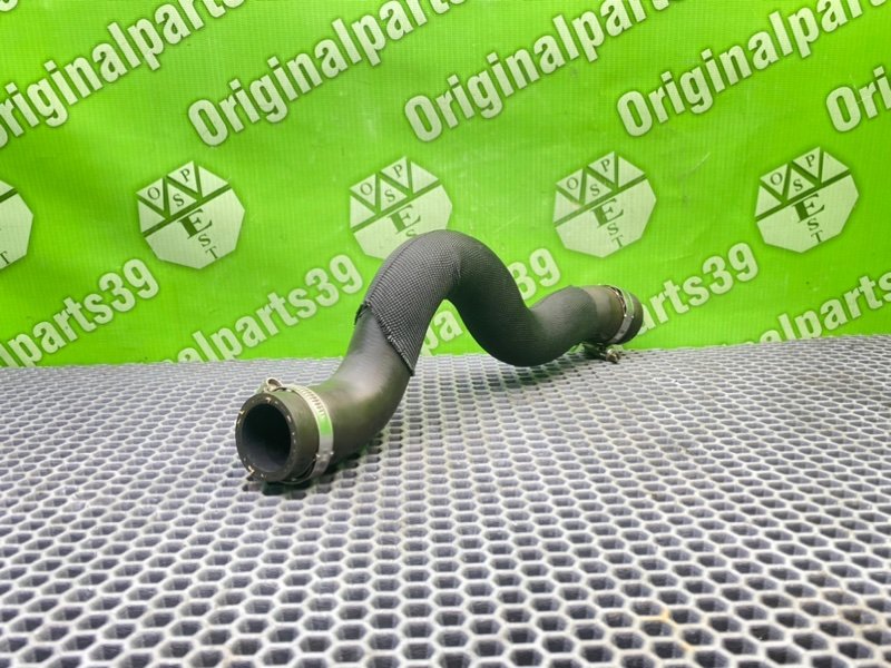 Патрубок радиатора, 900 рублей, Калининград