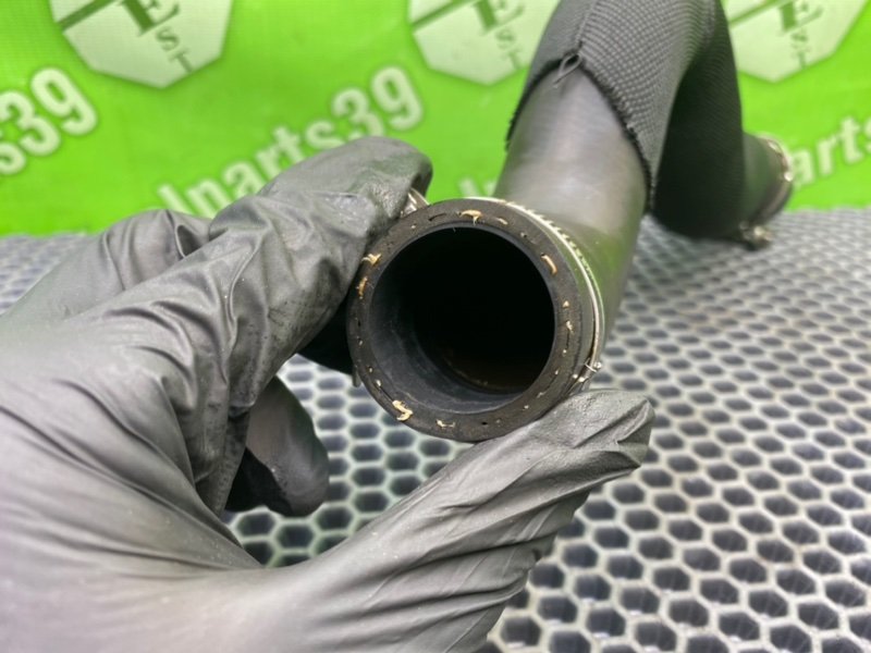 Патрубок радиатора, 900 рублей, Калининград