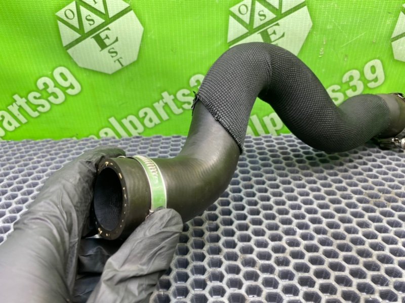 Патрубок радиатора, 900 рублей, Калининград