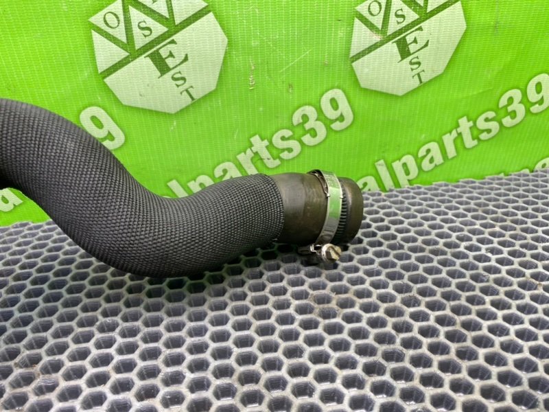 Патрубок радиатора, 900 рублей, Калининград