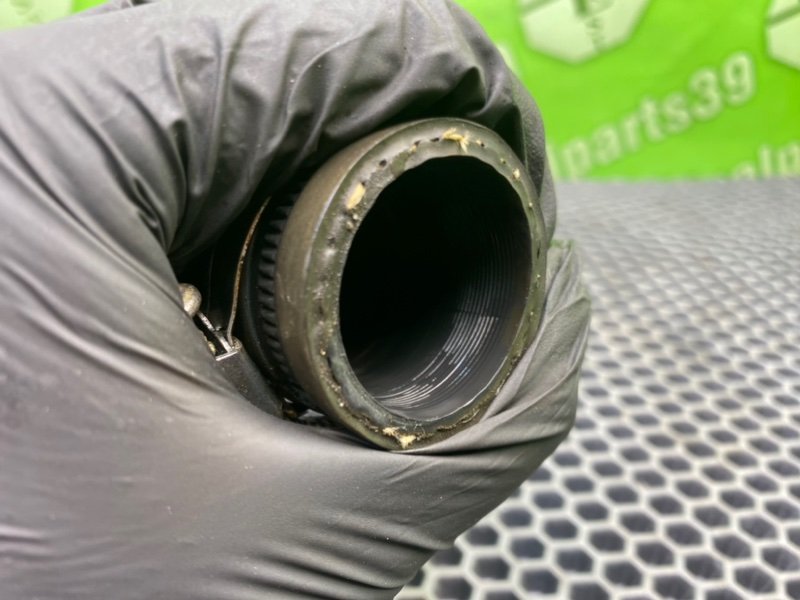 Патрубок радиатора, 900 рублей, Калининград