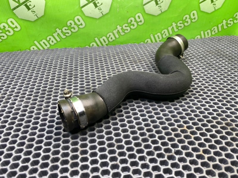 Патрубок радиатора, 900 рублей, Калининград