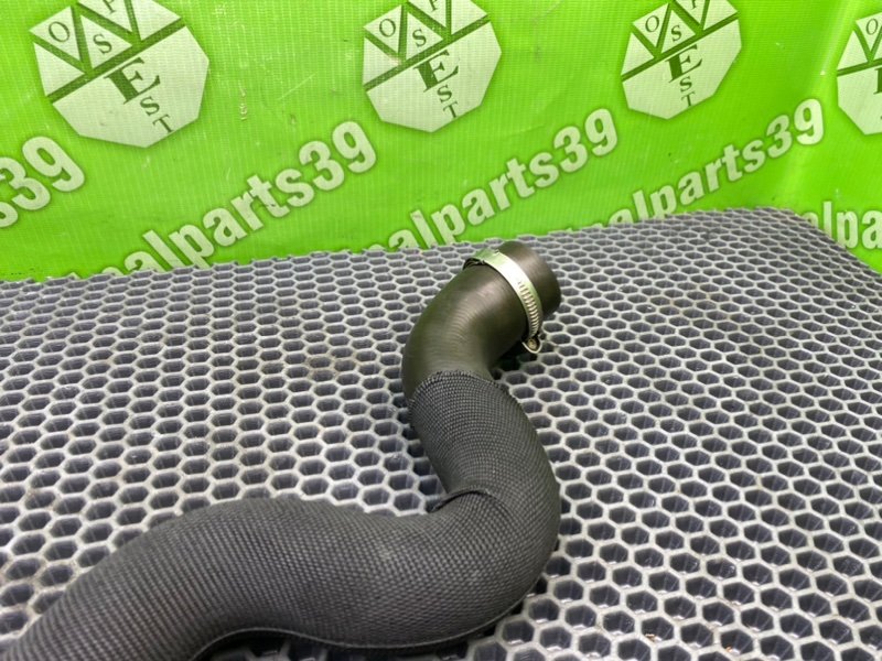 Патрубок радиатора, 900 рублей, Калининград