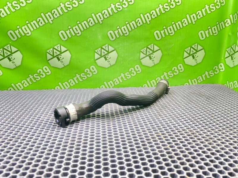 Патрубок отопителя, 1400 рублей, Калининград