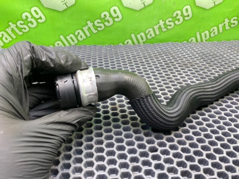 Патрубок отопителя, 1400 рублей, Калининград