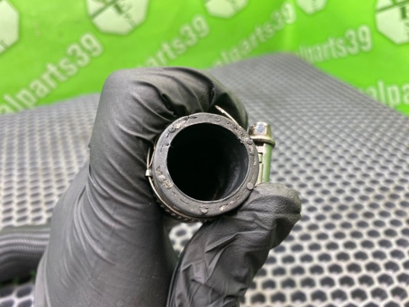 Патрубок отопителя, 1400 рублей, Калининград