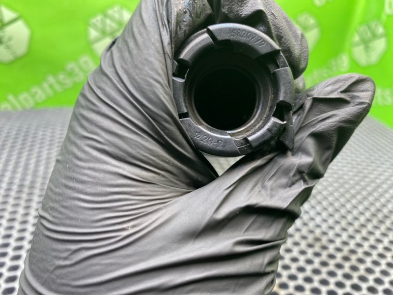 Патрубок отопителя, 1400 рублей, Калининград