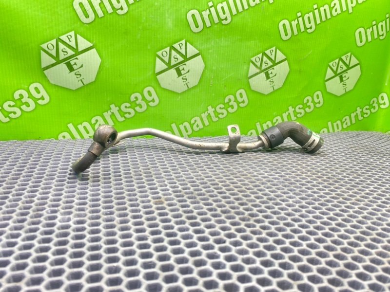 Трубка турбины, 1000 рублей, Калининград