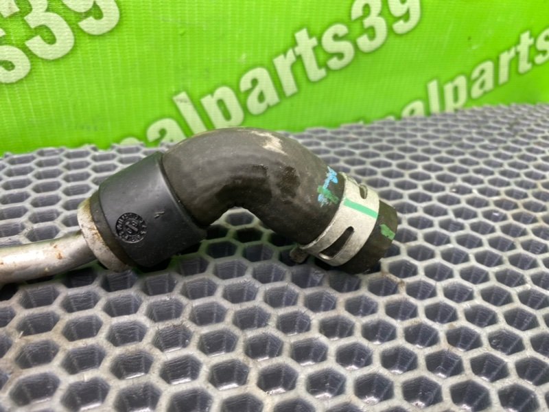 Трубка турбины, 1000 рублей, Калининград