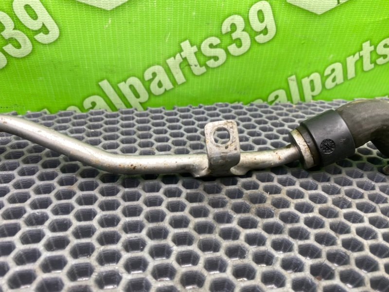 Трубка турбины, 1000 рублей, Калининград