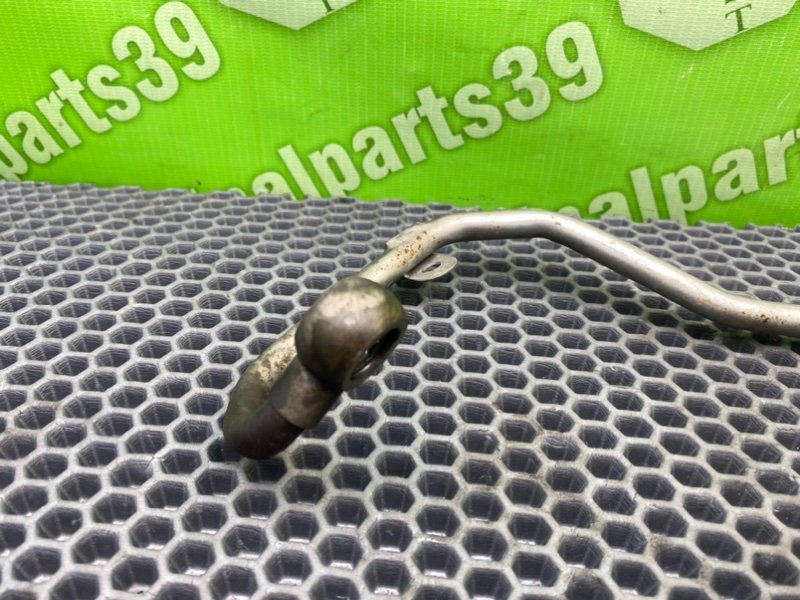 Трубка турбины, 1000 рублей, Калининград