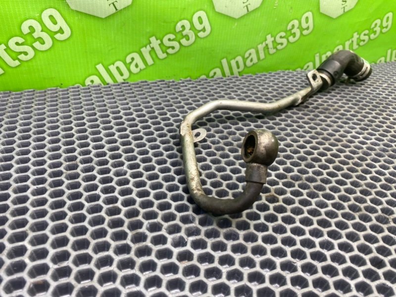 Трубка турбины, 1000 рублей, Калининград