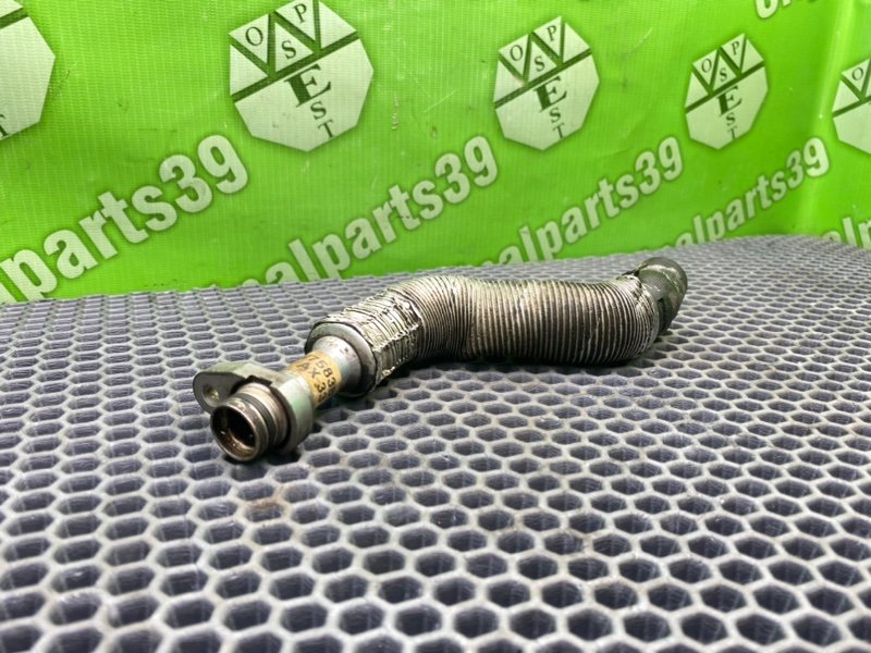 Трубка турбины, 1300 рублей, Калининград