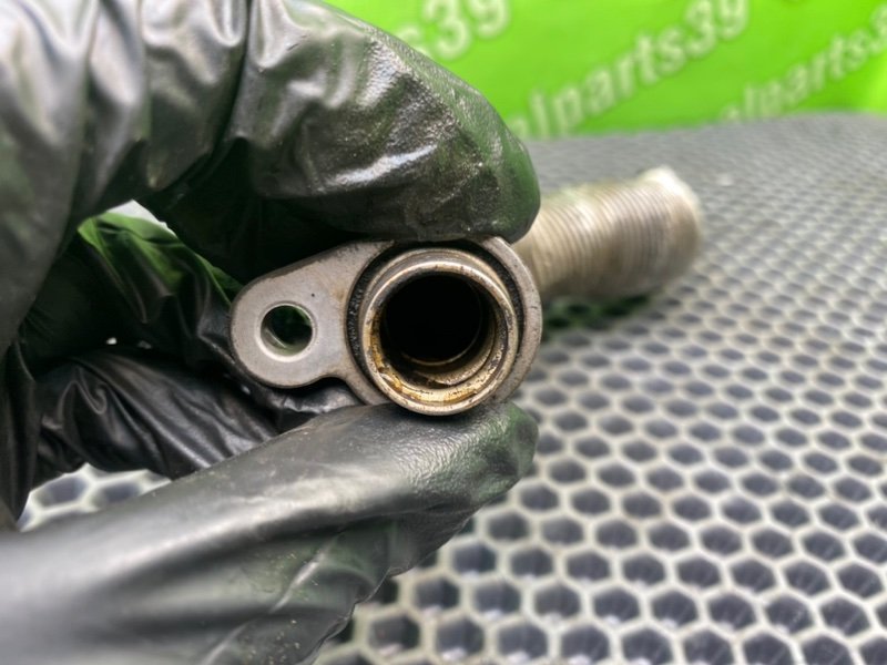 Трубка турбины, 1300 рублей, Калининград