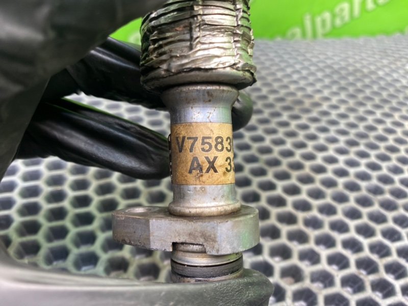 Трубка турбины, 1300 рублей, Калининград