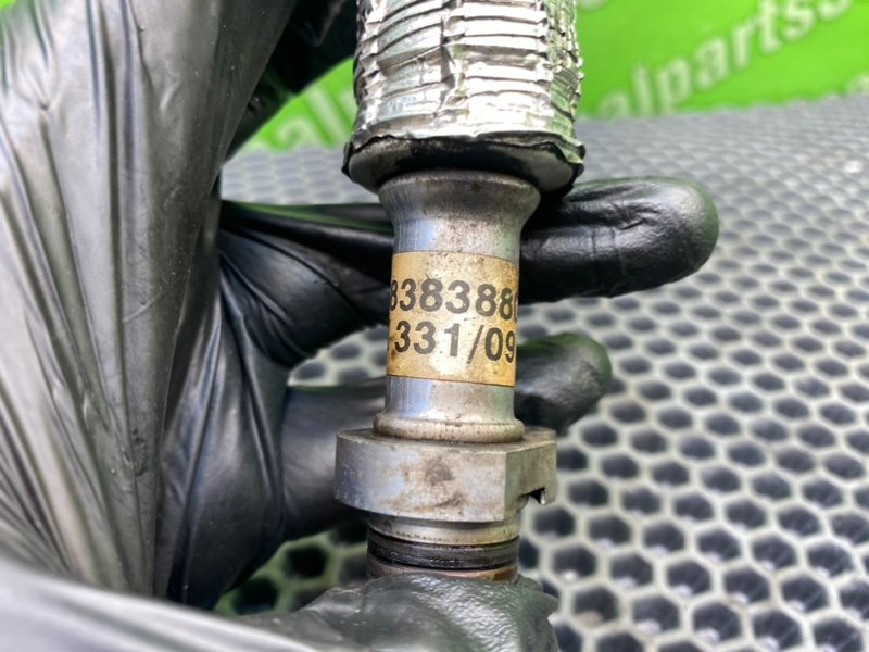 Трубка турбины, 1300 рублей, Калининград