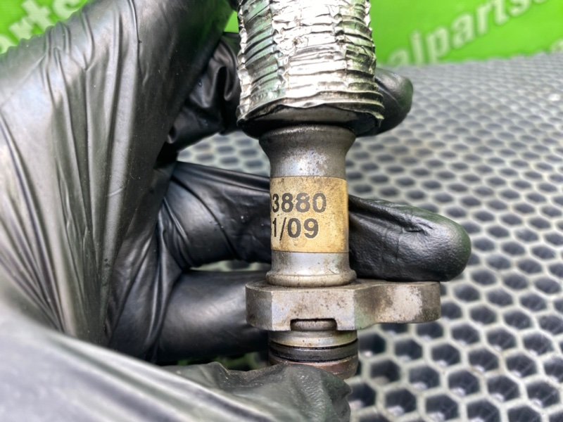 Трубка турбины, 1300 рублей, Калининград