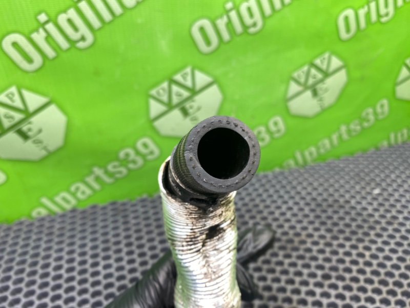 Трубка турбины, 1300 рублей, Калининград