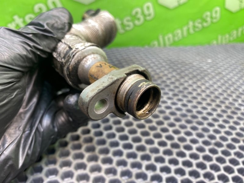 Трубка турбины, 1300 рублей, Калининград