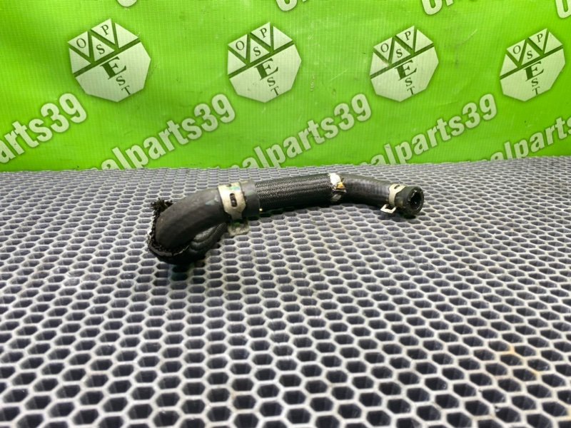 Патрубок системы охлаждения, 1100 рублей, Калининград