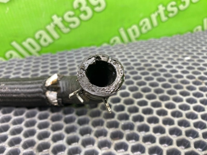 Патрубок системы охлаждения, 1100 рублей, Калининград