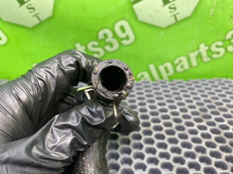 Патрубок системы охлаждения, 1100 рублей, Калининград