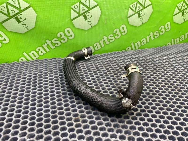 Патрубок системы охлаждения, 1100 рублей, Калининград