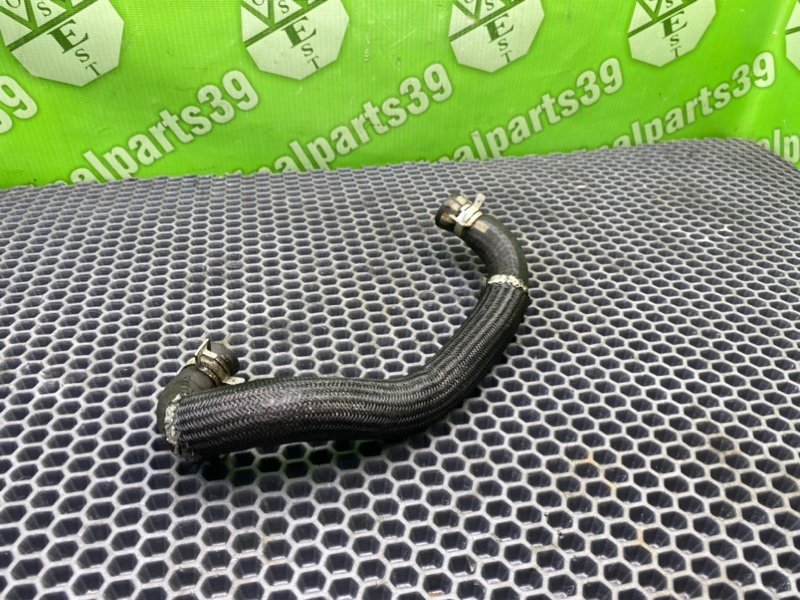 Патрубок системы охлаждения, 1100 рублей, Калининград