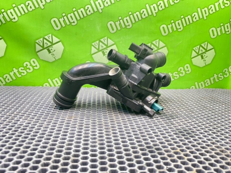 Корпус термостата, 3200 рублей, Калининград