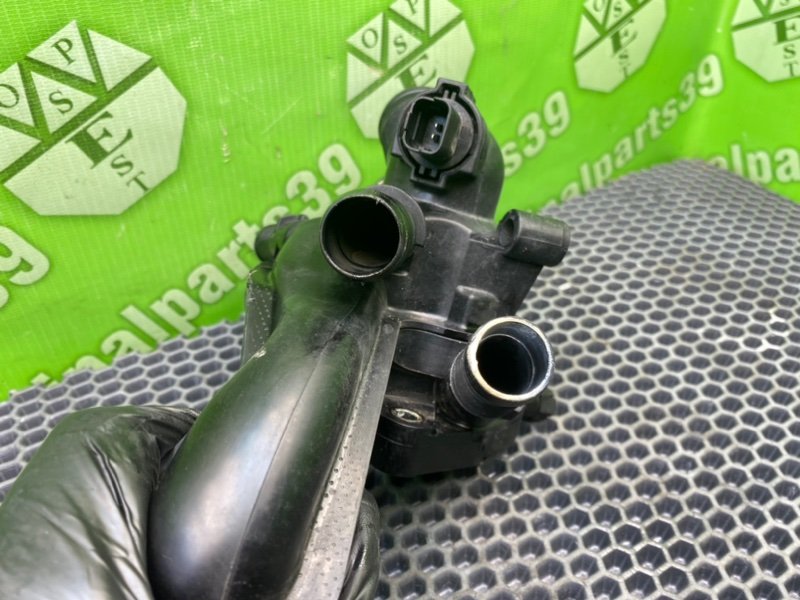 Корпус термостата, 3200 рублей, Калининград