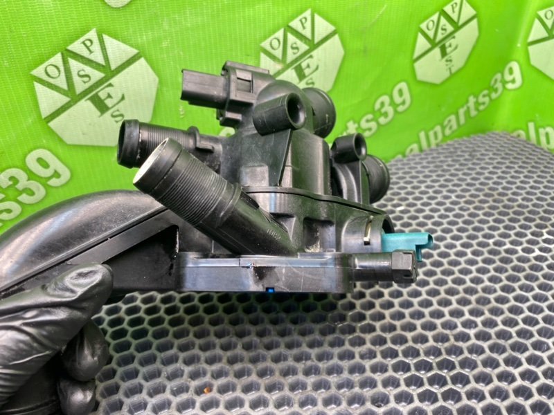 Корпус термостата, 3200 рублей, Калининград