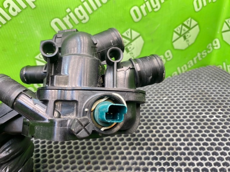 Корпус термостата, 3200 рублей, Калининград