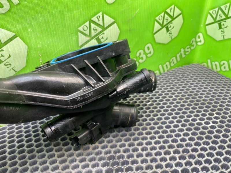 Корпус термостата, 3200 рублей, Калининград