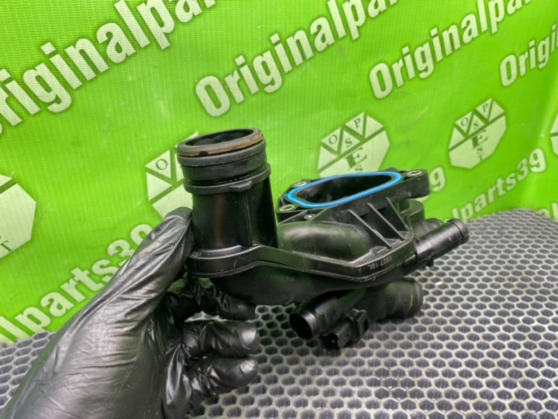 Корпус термостата, 3200 рублей, Калининград