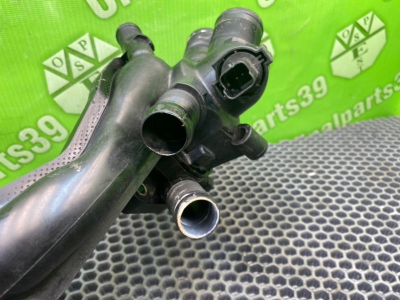 Корпус термостата, 3200 рублей, Калининград