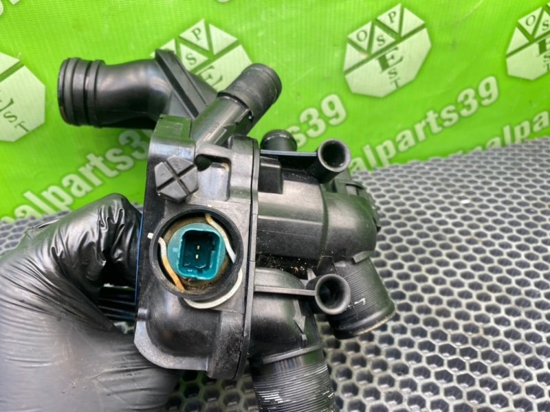 Корпус термостата, 3200 рублей, Калининград