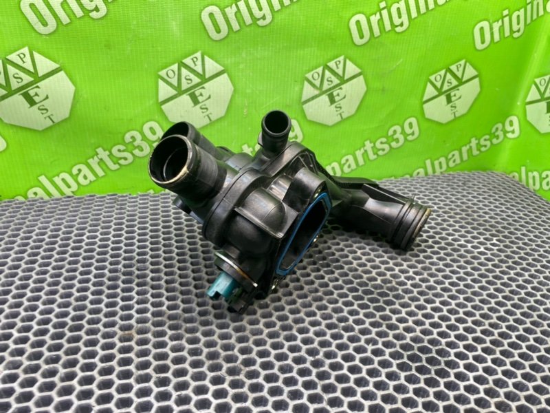 Корпус термостата, 3200 рублей, Калининград