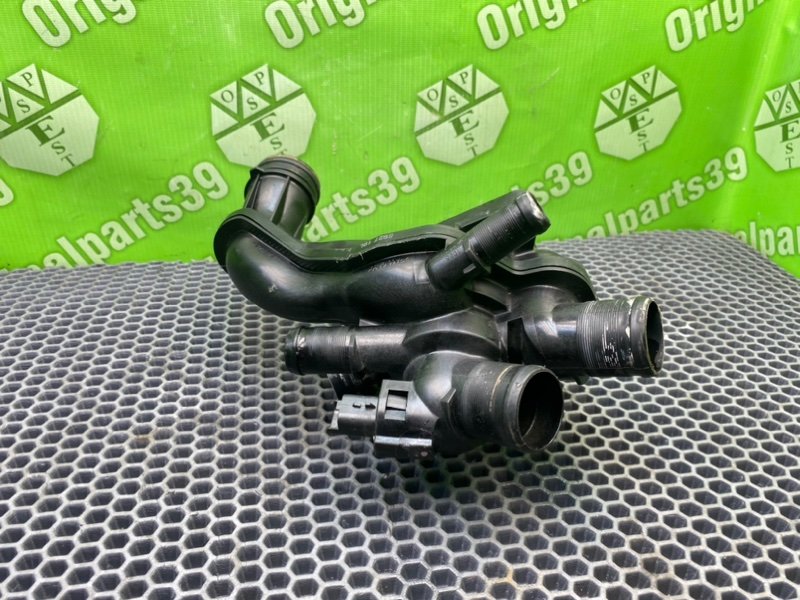 Корпус термостата, 3200 рублей, Калининград